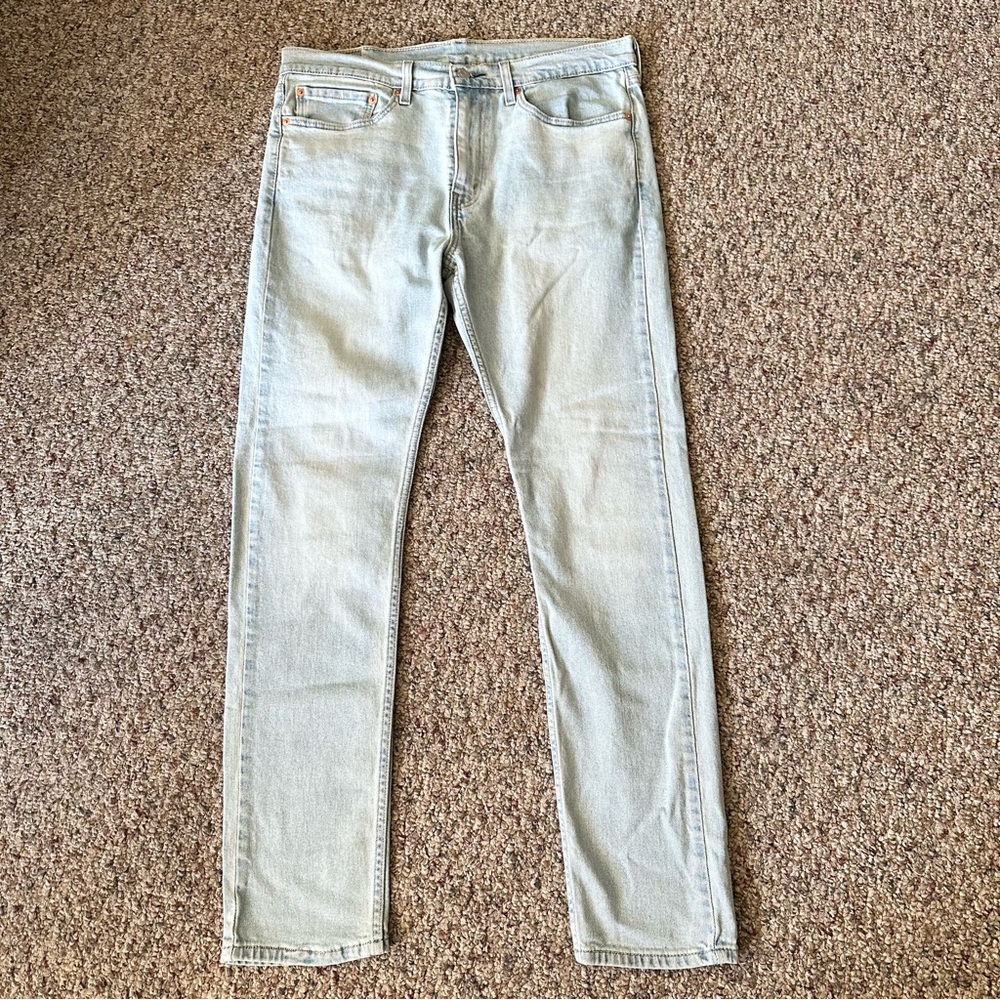 Levi’s jeans